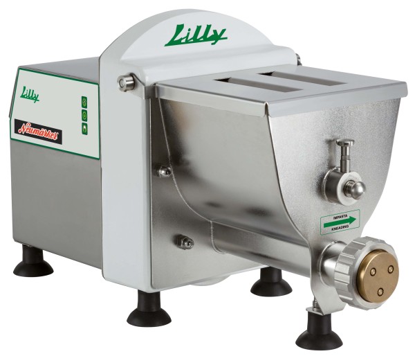 Neumärker Nudelmaschine PF15E