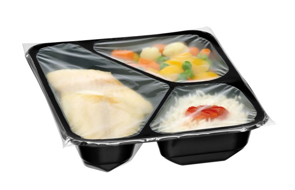 BARTSCHER Menüschale 23180-3 - 300806