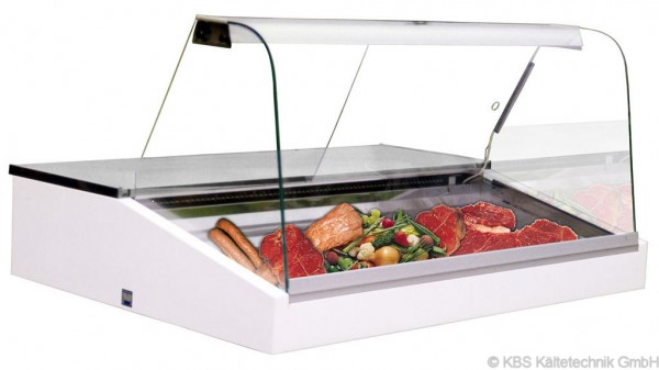 Mehrzweckvitrine Basic 100