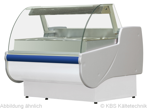 Merado Bain Marie 2550