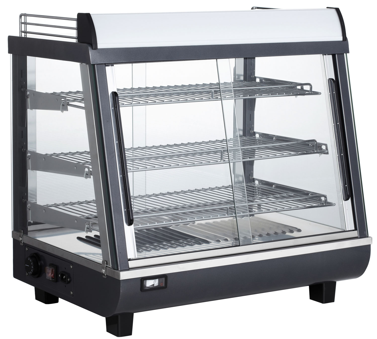 SARO Heiße Theke Modell ELINE 120