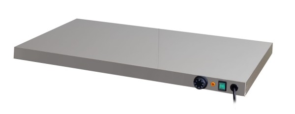 SARO Warmhalteplatte 2 x GN 1/1 MAILAND
