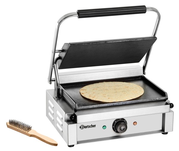 BARTSCHER Kontaktgrill "Panini" 1G - A150679