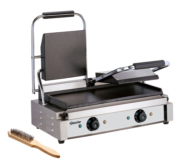 BARTSCHER Kontaktgrill 3600 2G - A150672