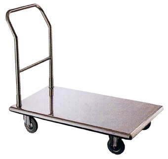 Plattformwagen TROLLEY T