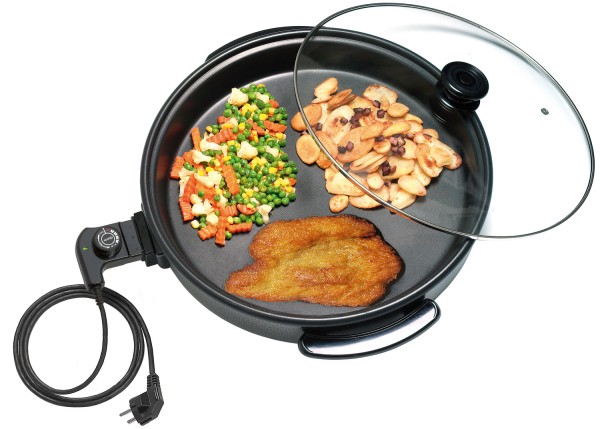 BARTSCHER Multipfanne 41cm - A150114G