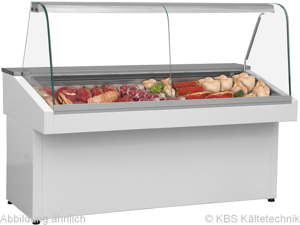Mehrzweckvitrine Basic 170 Plus