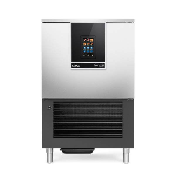 LAINOX NEO 24 HOURS Schrank ohne Einheit - COMBIFREEZE