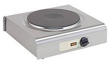 Einzelkochplatte 300, Gussheizplatte, 2,5 kW von Neumärker