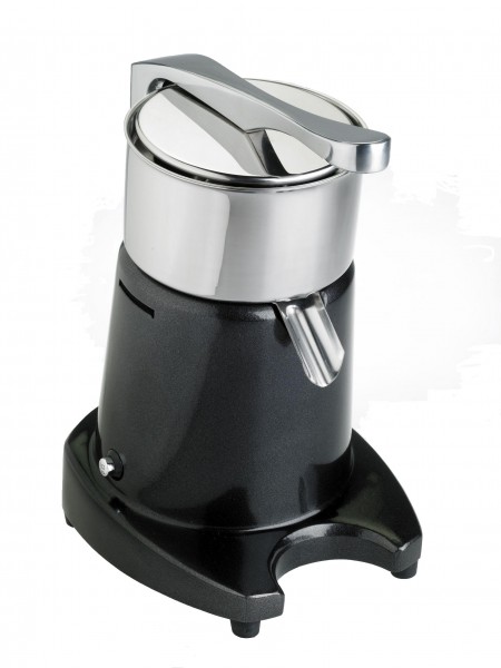 Halbautomatische NOSCH Gastronomie Zitruspresse SL 98L mit 1.400 U/min. NOSCH by CEADO