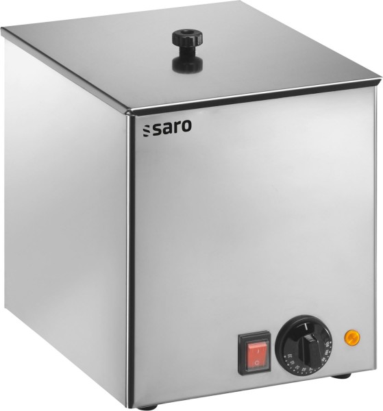 SARO Wurstwärmer HD 100