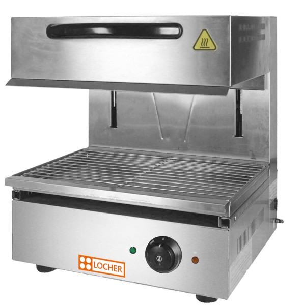 PROFIKOCHER 332740 Liftsalamander SAH45