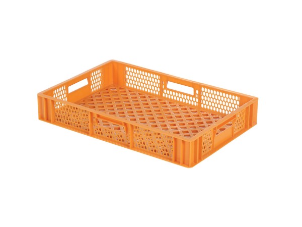 SARO Bäckereikiste 600X400X99mm BK99