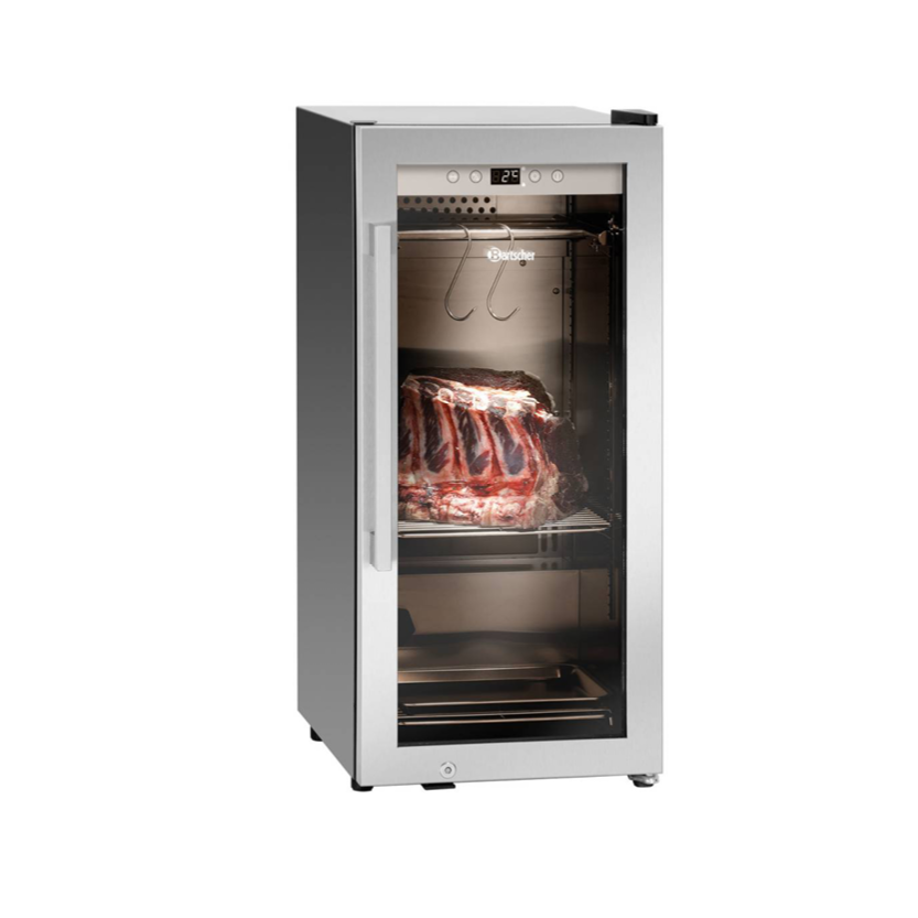 Fleischreifeschränke