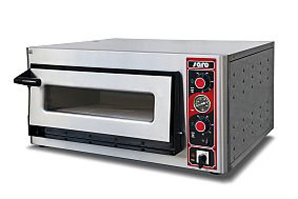 SARO Pizzaofen FABIO 1620