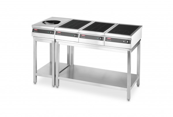 Unterbau Multi-Line 65 Geräte