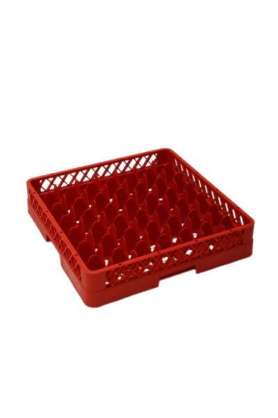 SARO 49er Gläserkorb 500x500x100mm