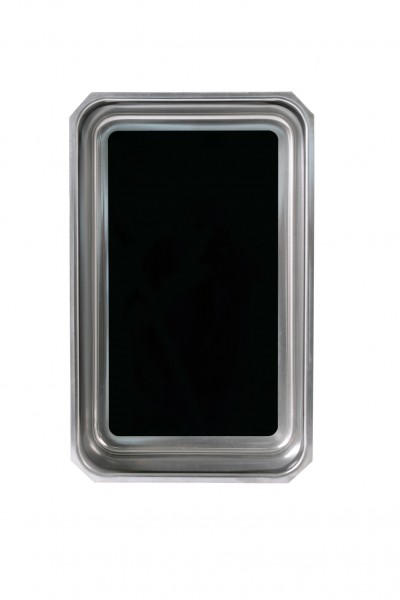 Berner BWBTF1/1 Einschweiß-Bain-Marie trockenbeheizt - Ceran