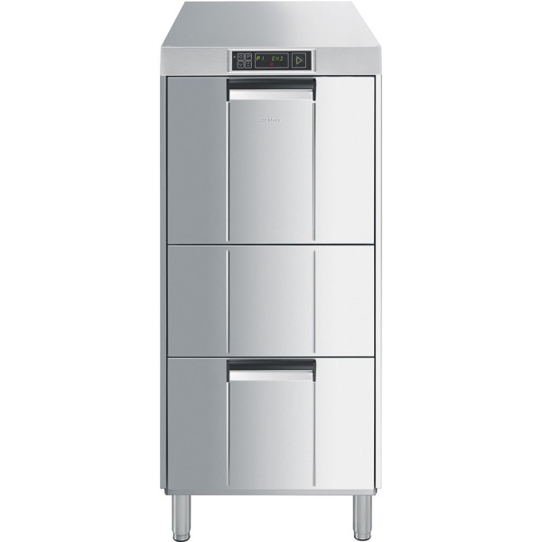 SMEG Geschirrspülmaschine FD515D-1 - FD515DS-1