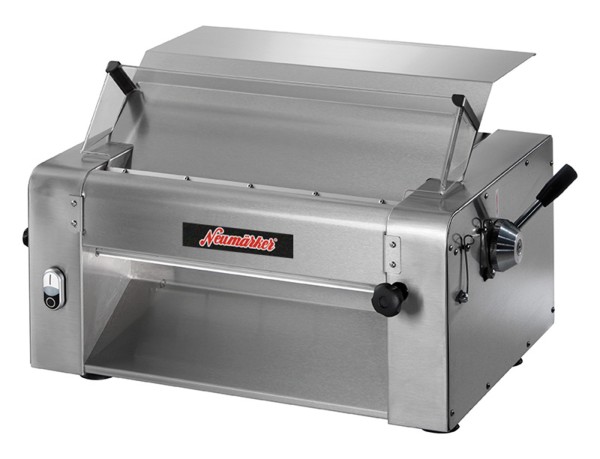 Neumärker Pizza und Pasta Teigausrollmaschine PP320