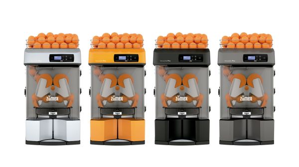 Zumex Saftpresse New Versatile Pro 10216