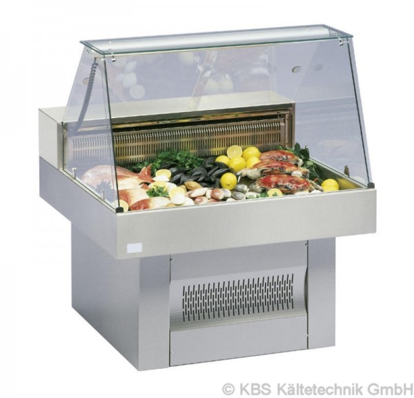 Fischkühlvitrine Oceanus 100 C