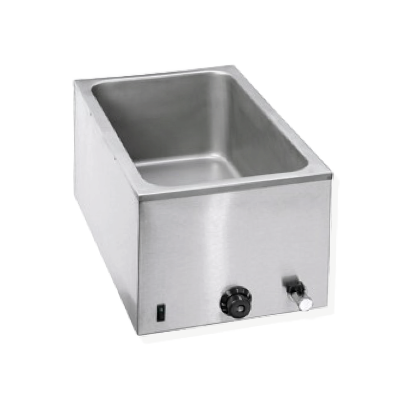 Bain-Maries & Chafing Dishes