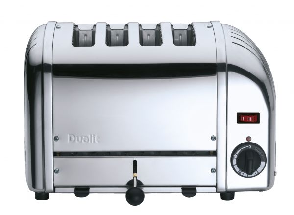 Dualit Toaster - 4er Neumärker 05-50401