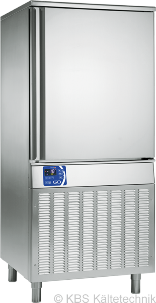 Schnellabkühler BC 121 AG