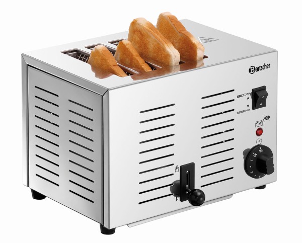 BARTSCHER Toaster TS40 - 100292