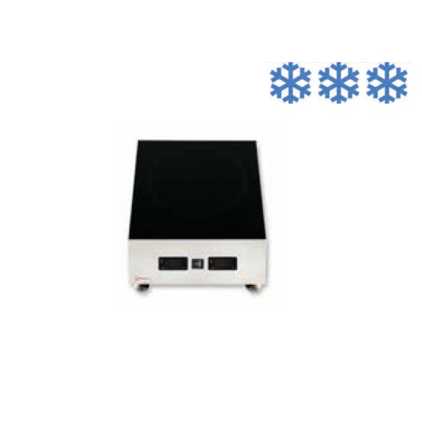Berner BAHC1 Auftischgerät Hot & Cold GN 1/1 Warm & Kalt