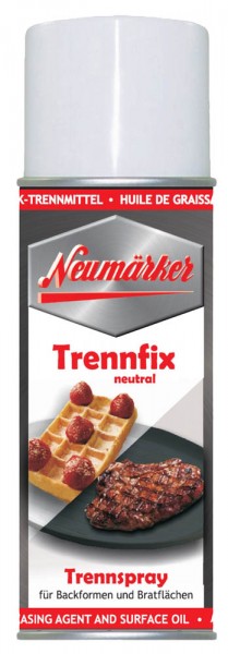 Trennfix neutral - Sprühdose à 500 ml Neumärker 00-90101