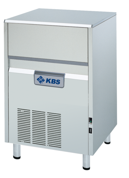 KBS Vollkegel-Eiswürfelbereiter Solid 919 L