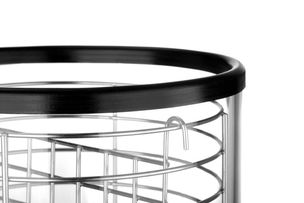 BARTSCHER Hot-Dog-Glaszylinderschutz 200 - A120430