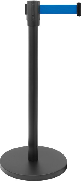 SARO Absperrpfosten / Tensatoren AF 206 PB