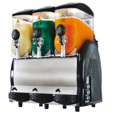 Neumärker Slush-Maschine Spin 3 x 12 Liter