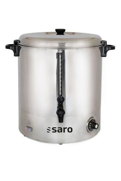 SARO Glühweinkocher / Heißwasserspender HOT DRINK 30