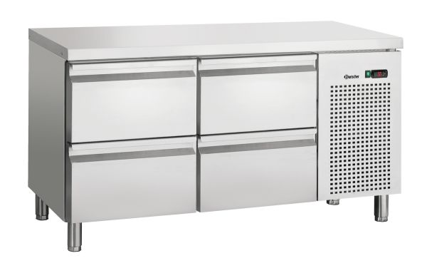 BARTSCHER Kühltisch S4-150