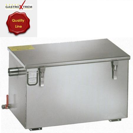 Edelstahl Fettabscheider Gastro Edelstahl Ölabscheider Abwasser Fettseparator eB Edelstahl Fettabscheider Gastro Edelstahl Ölabscheider Abwasser Fettseparator eB