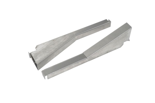 BARTSCHER Konsolen 1 Paar - 600601