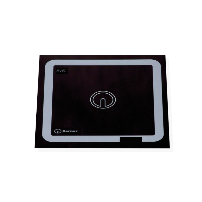 Einbau-Induktionskochfeld