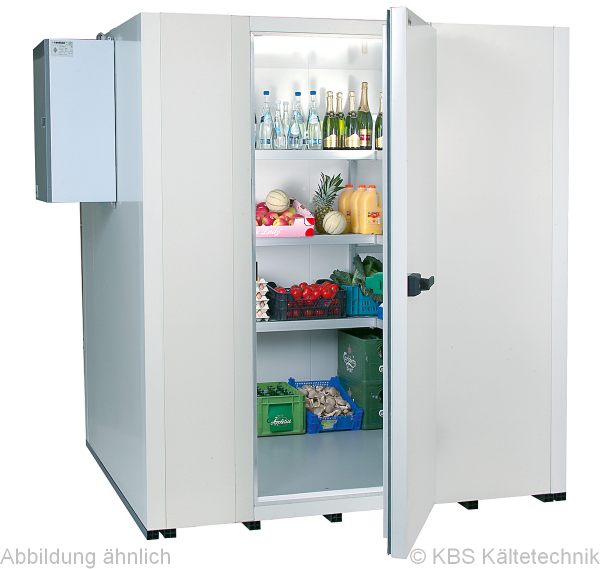 Tiefkühlzelle TKZ 1400