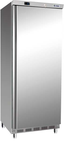 KBS Umluft Gewerbekühlschrank KBS 702 U CHR
