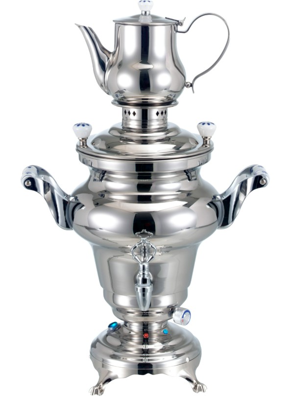 Kaffee- & Heißgetränke