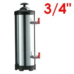 manueller Wasserenthärter GastroXtrem WS 12