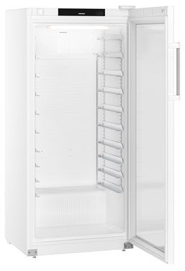 Liebherr BAECKEREI KUEHL-LAGERSCHRANK UMLUFTKUEHLUNG