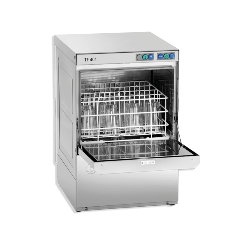 Gläserspülmaschinen