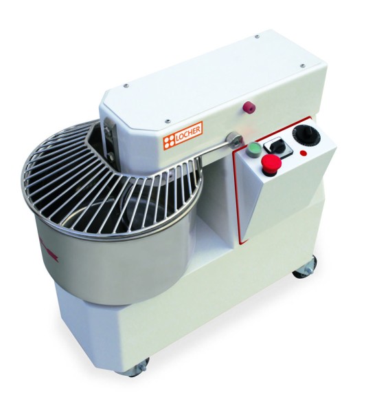 PROFIKOCHER 622774 Teigknetmaschine TG33