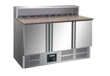 SARO Pizzatisch GIANNI PS 903