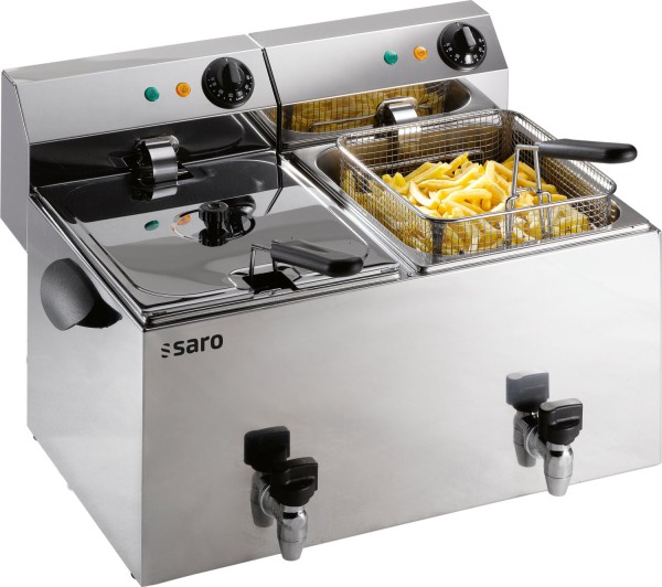 SARO Fritteuse PROFRI 88 V